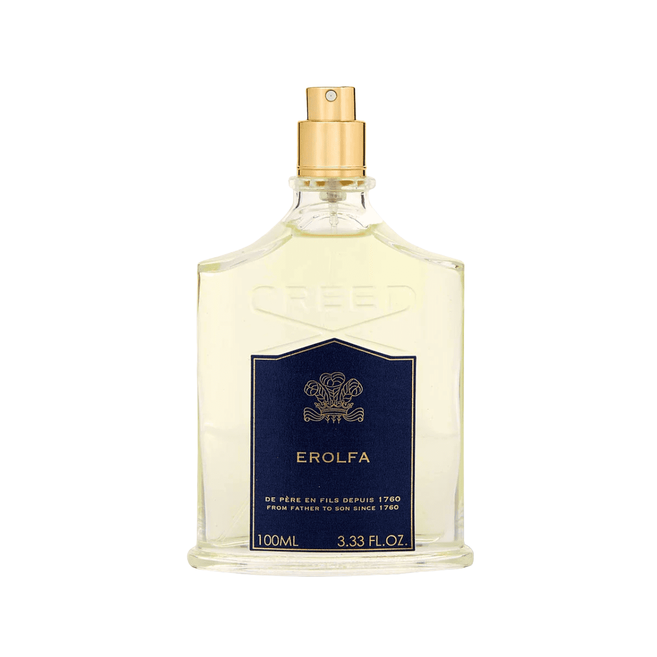 Creed Erolfa