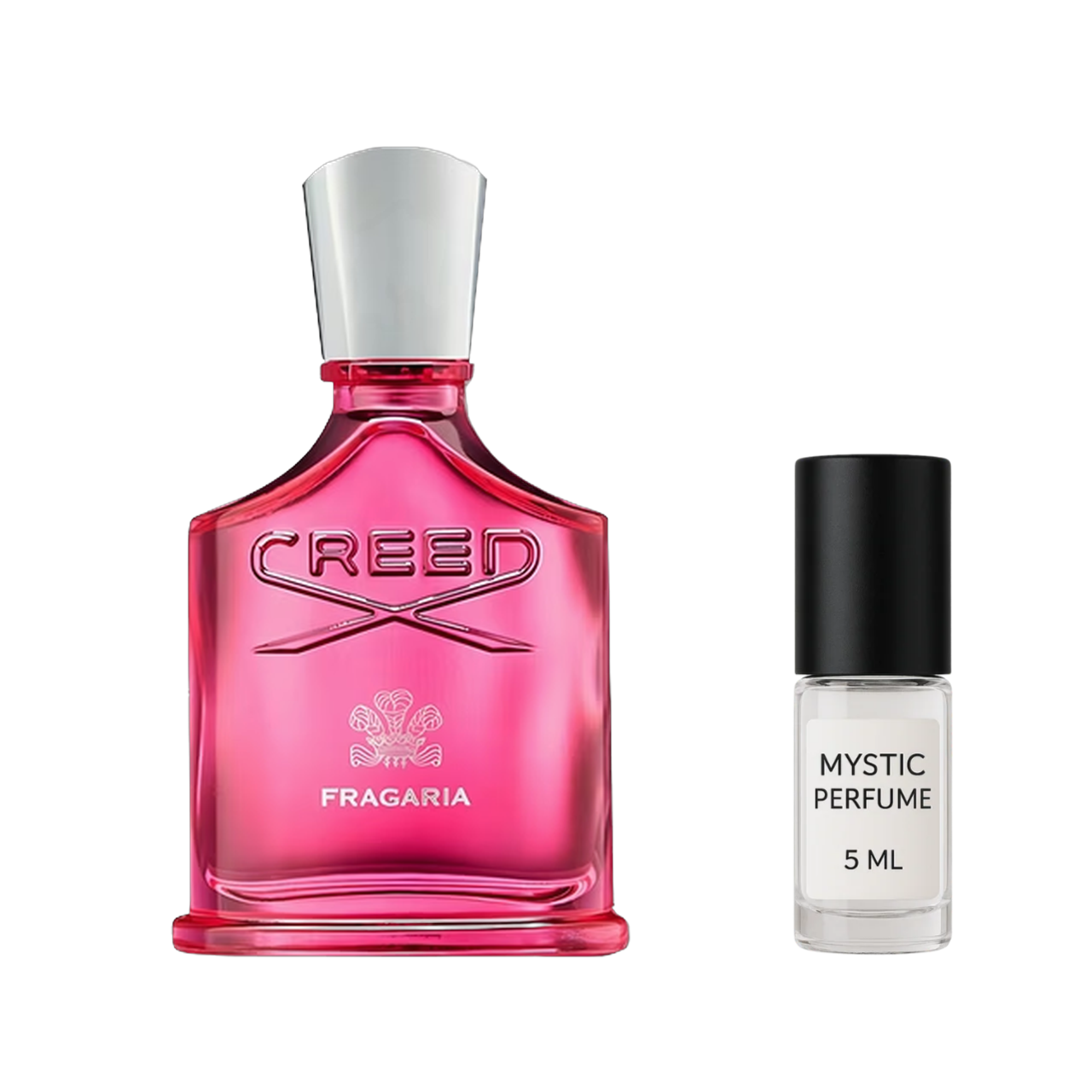 Creed Fragaria