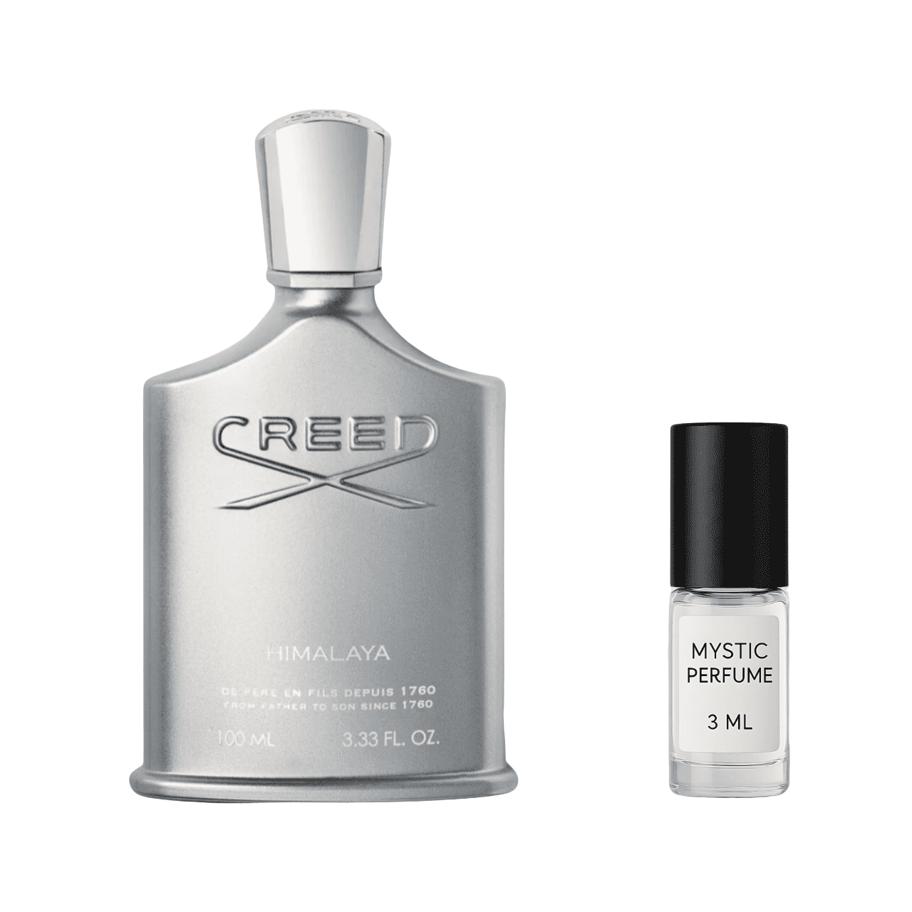 Creed Himalaya