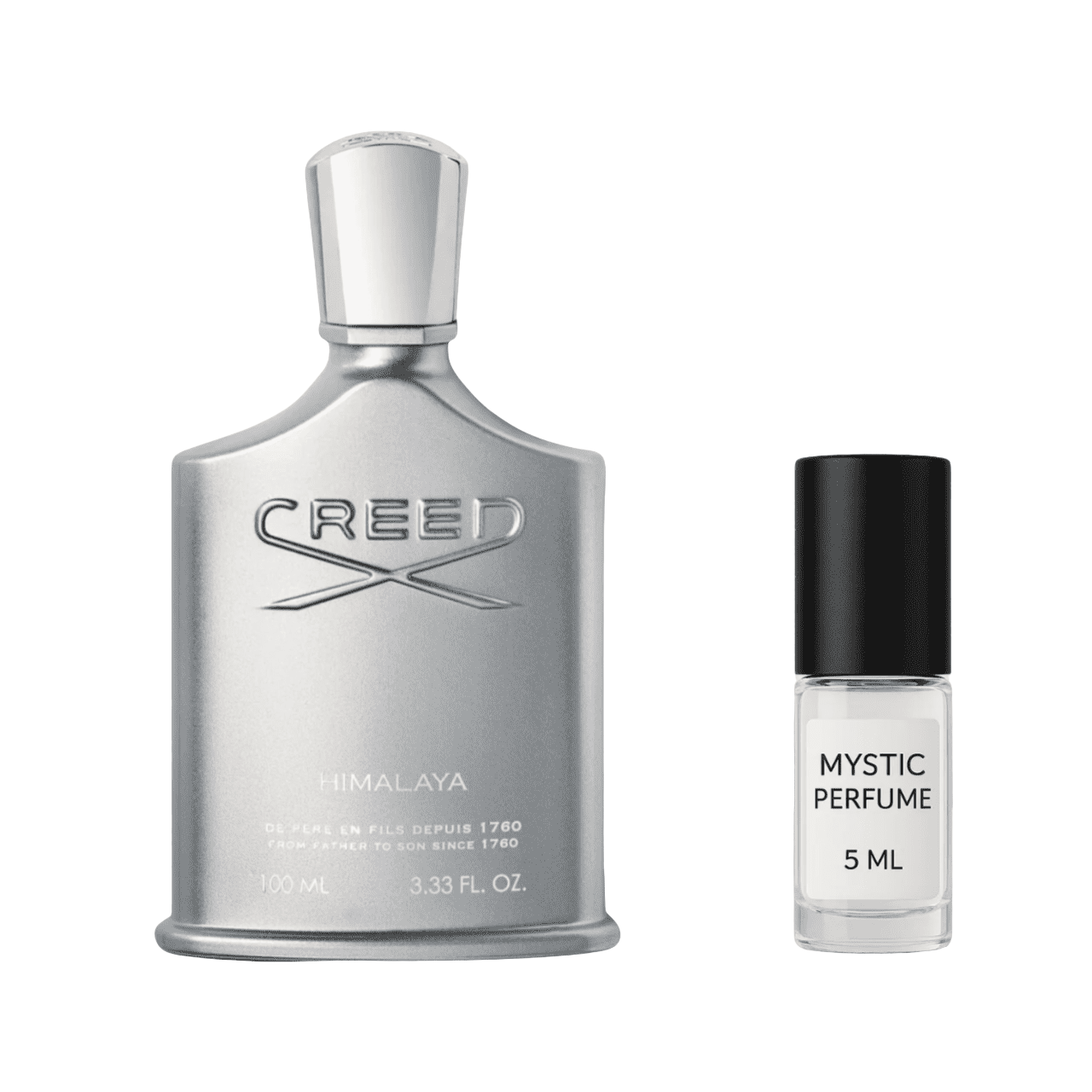 Creed Himalaya
