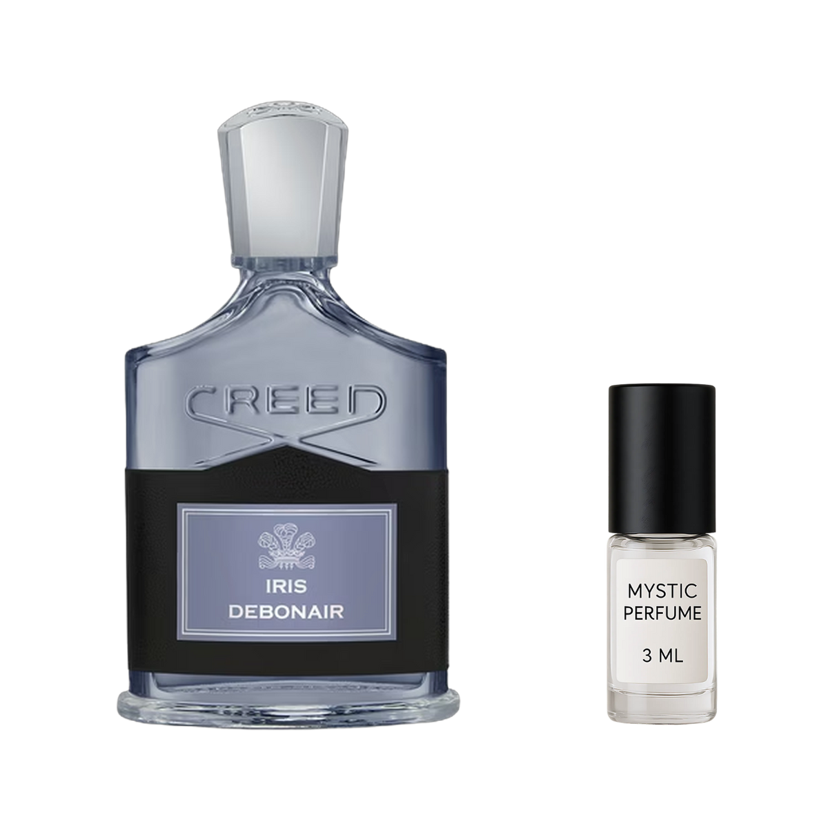 Creed Iris Debonair