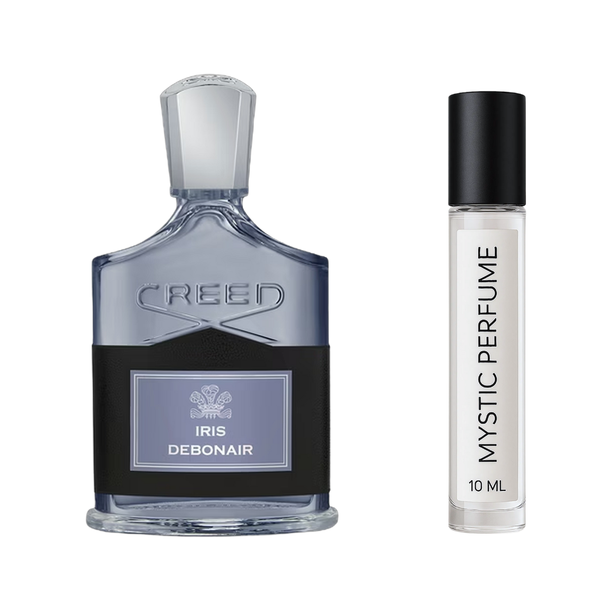 Creed Iris Debonair