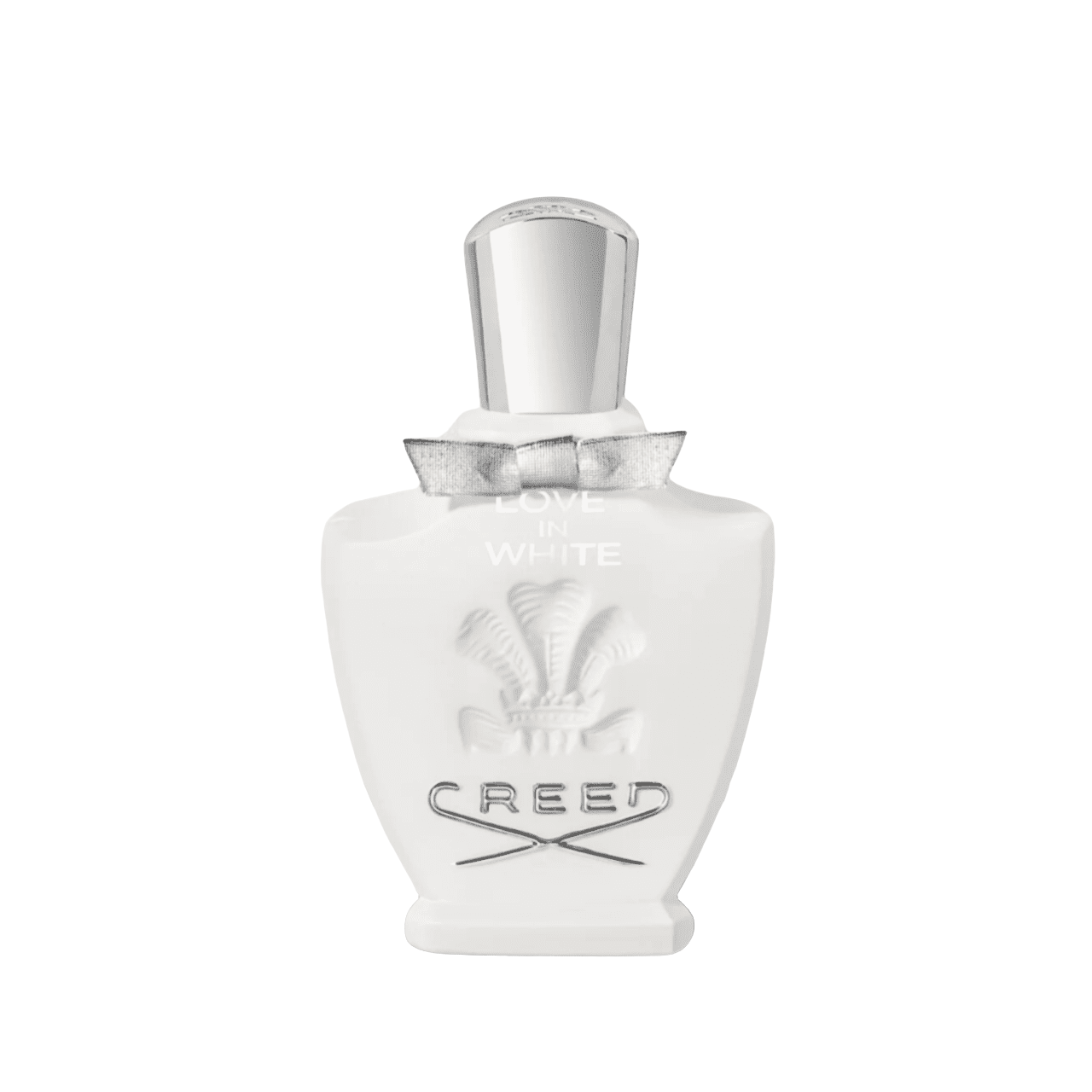 Creed Love In White