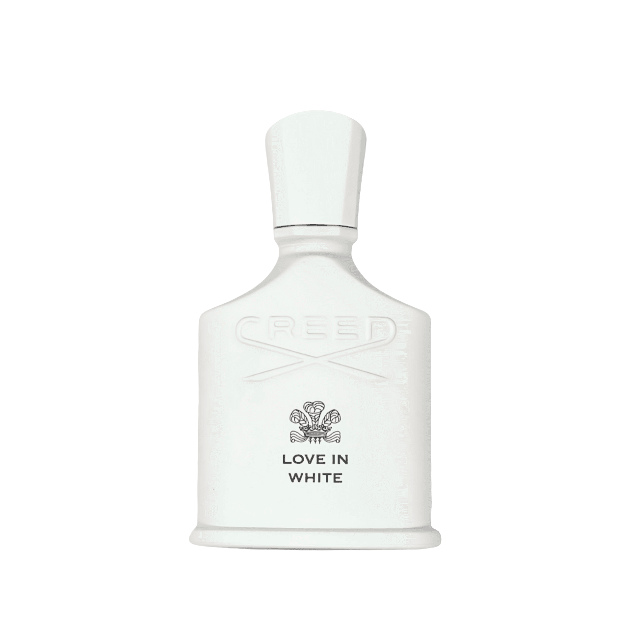 Creed Love In White