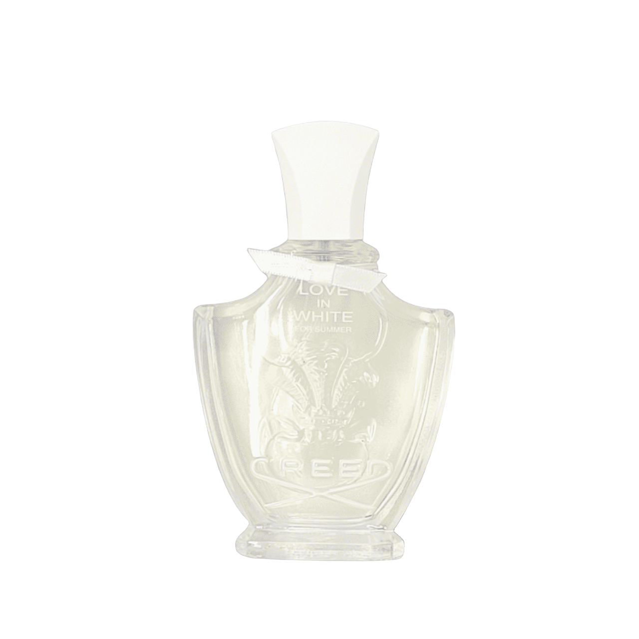 Creed Love In White For Summer