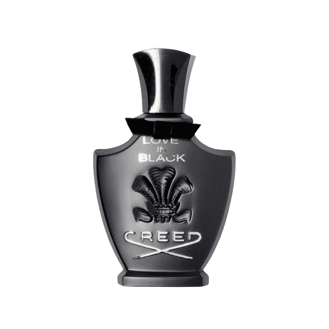 Creed Love in Black