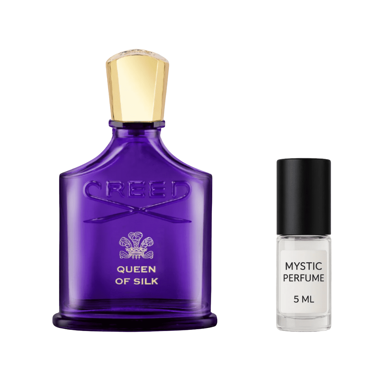 Creed Queen of Silk