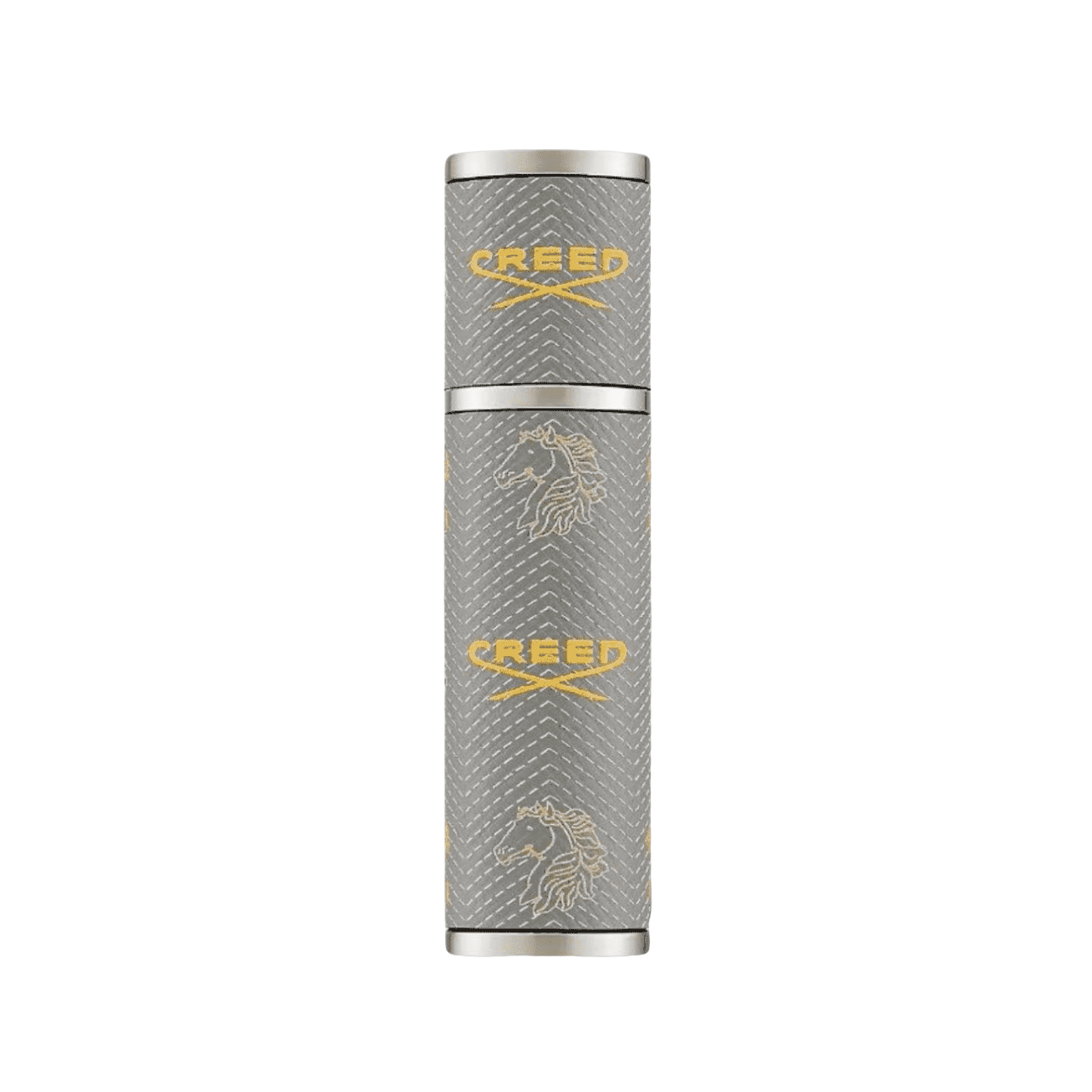 Creed Refillable Travel Spray - Grey - Gris