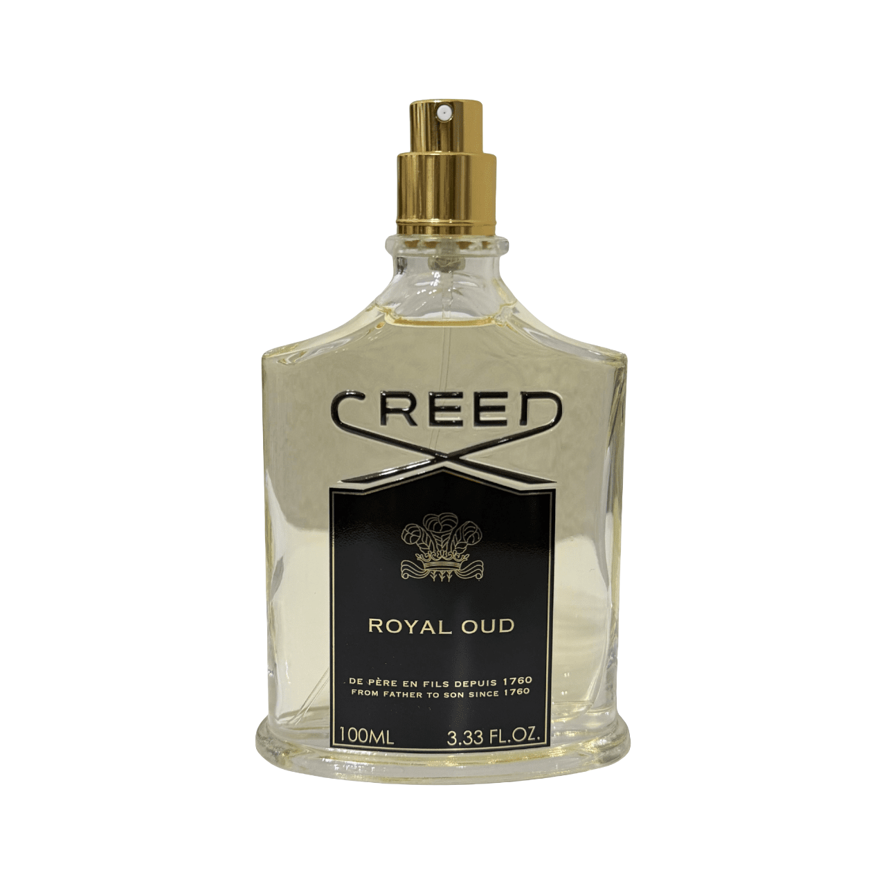 Creed Royal Oud