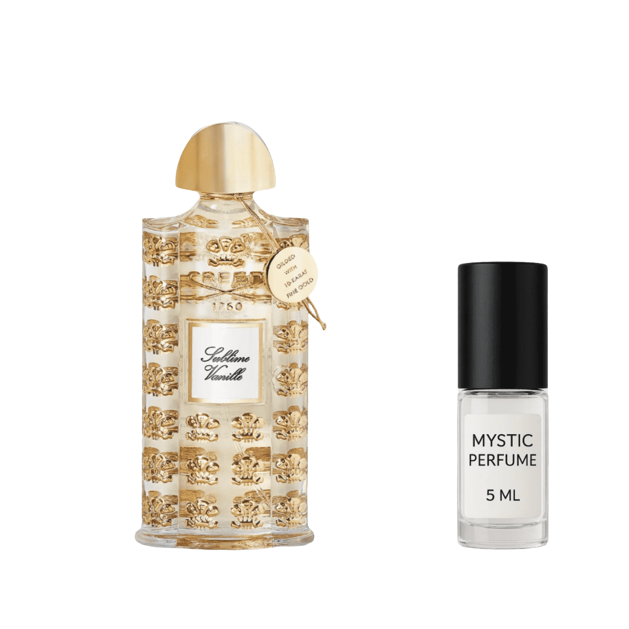 Creed Sublime Vanille