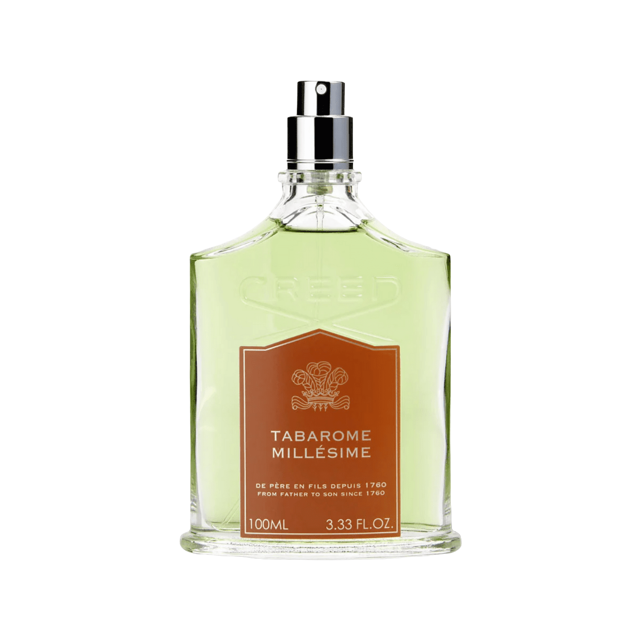 Creed Tabarome Millesime