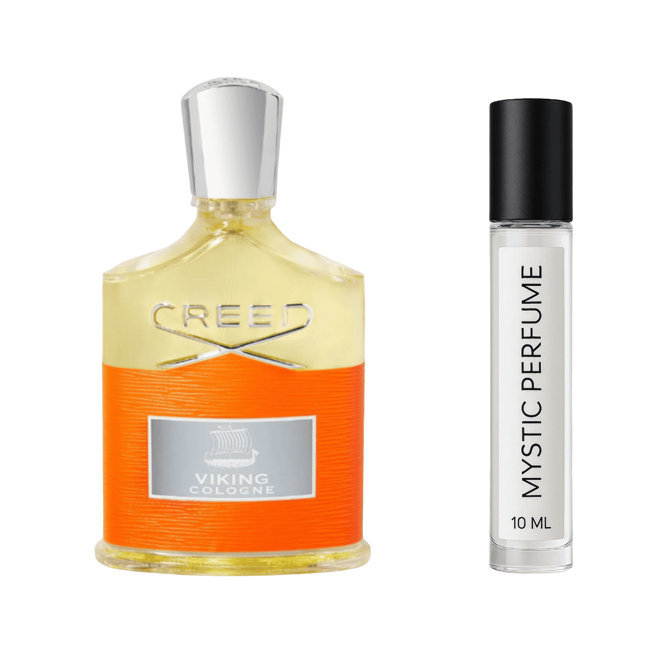 Creed Viking Cologne