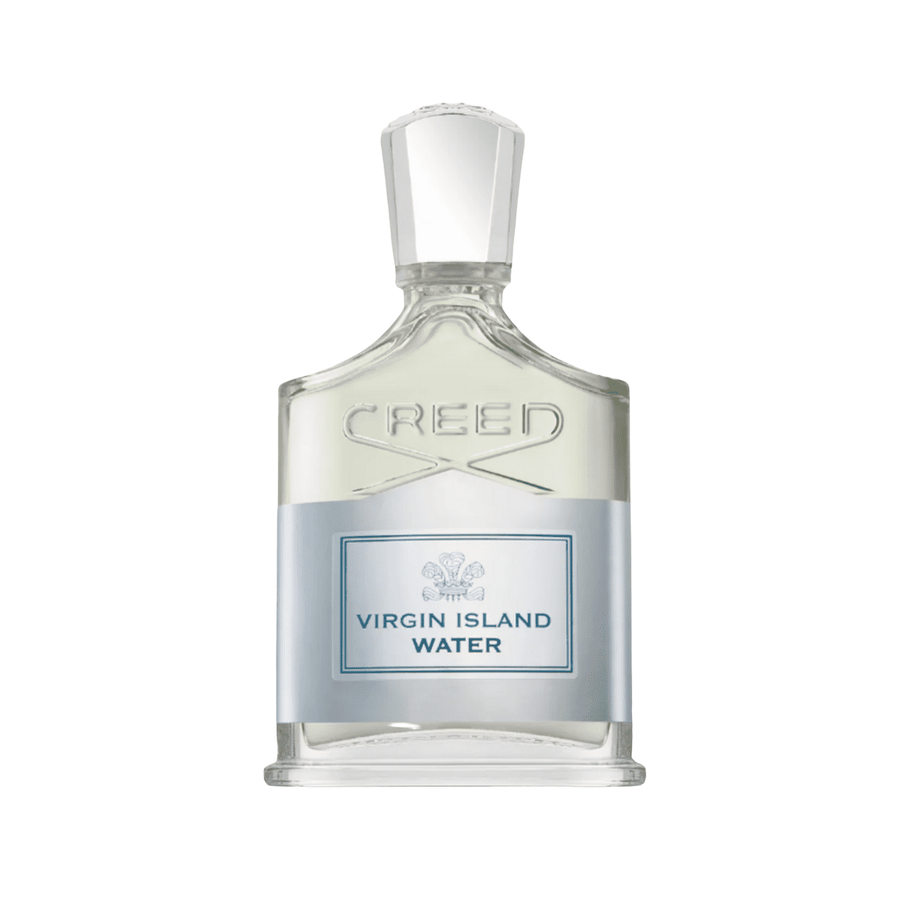 Creed Virgin Island Water