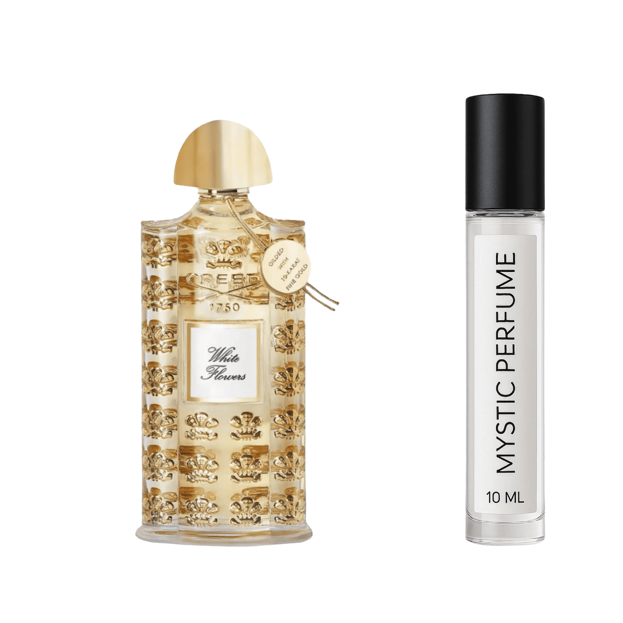 Creed White Flowers
