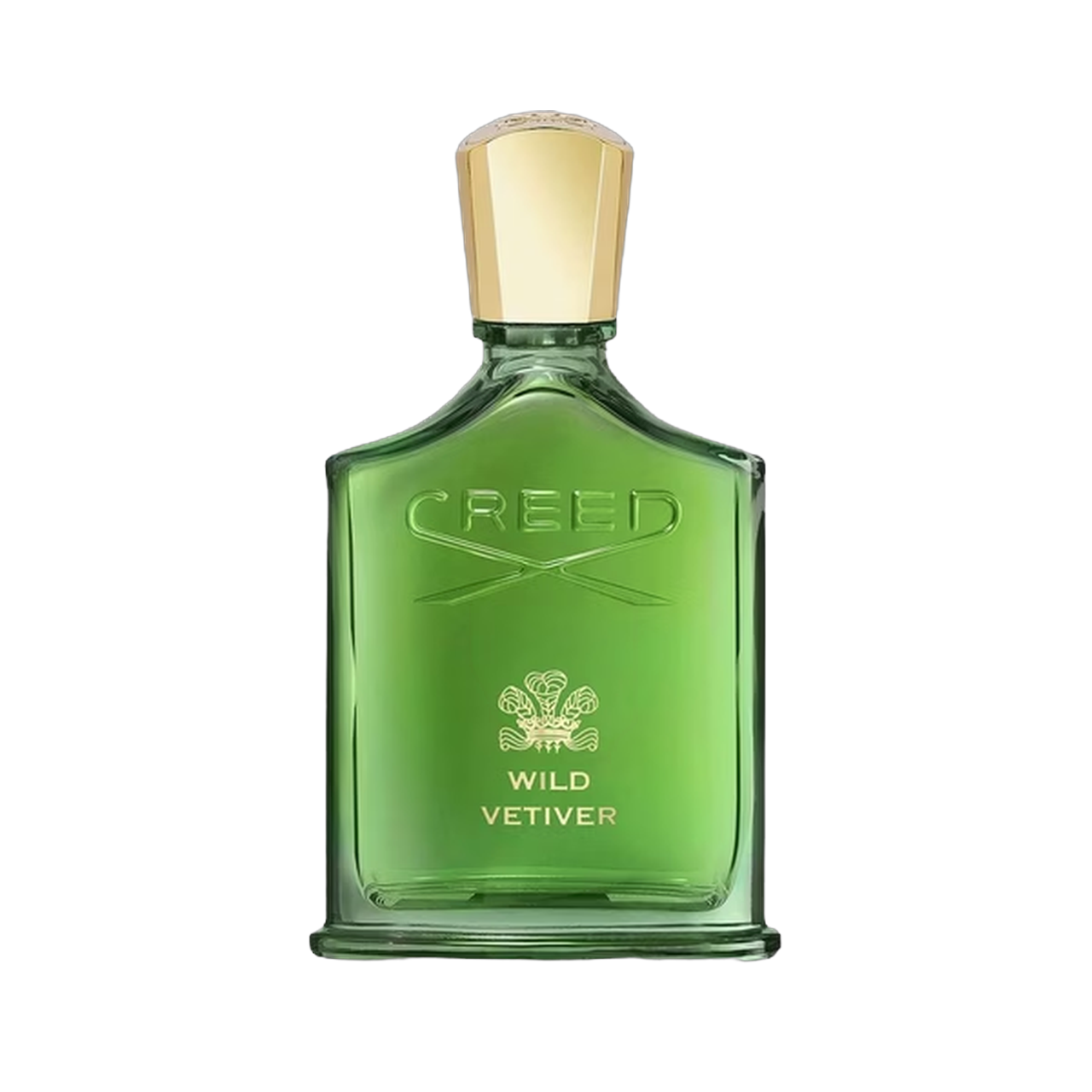 Creed Wild Vetiver
