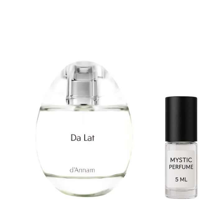 Sample - d'Annam Da Lat
