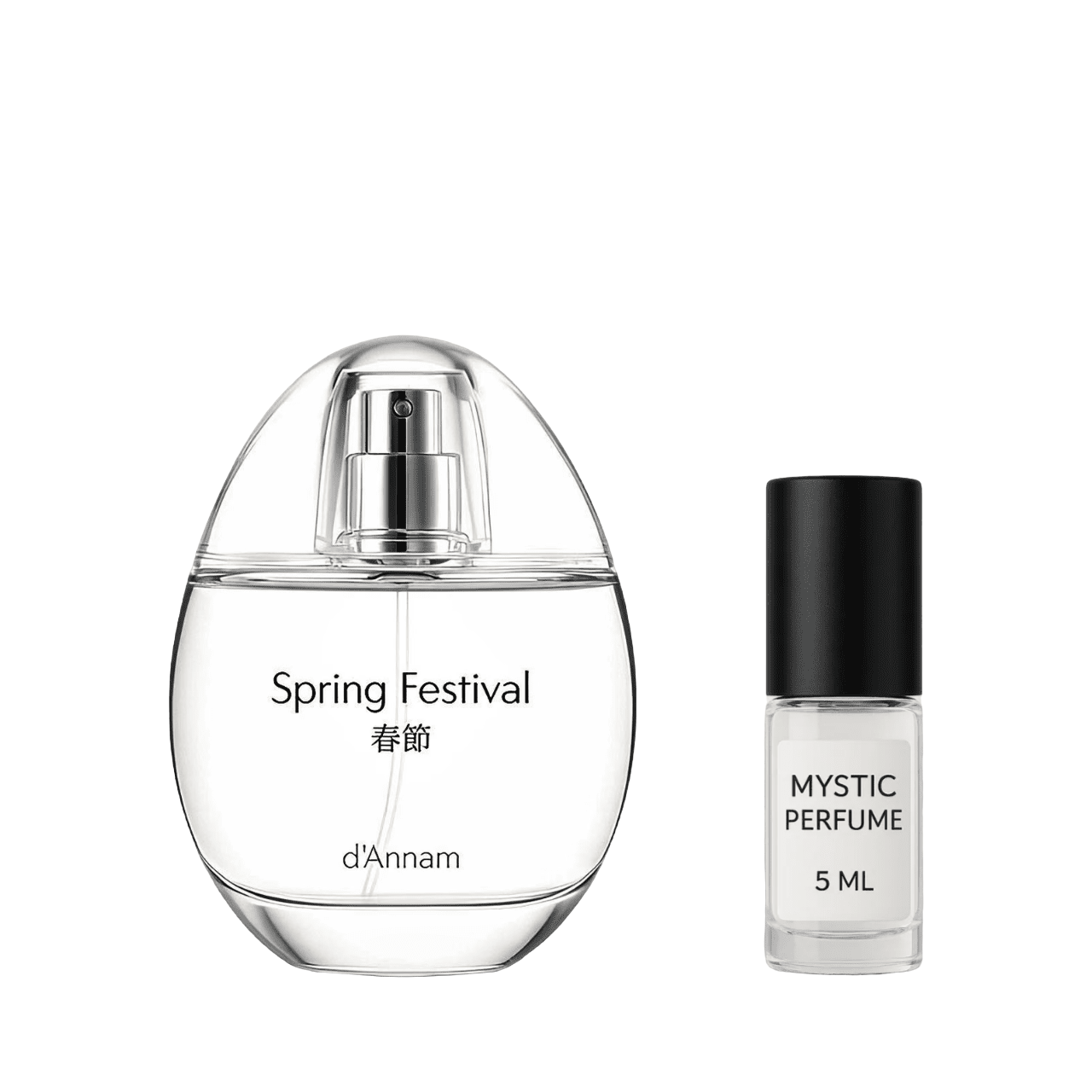 D'Annam Spring Festival