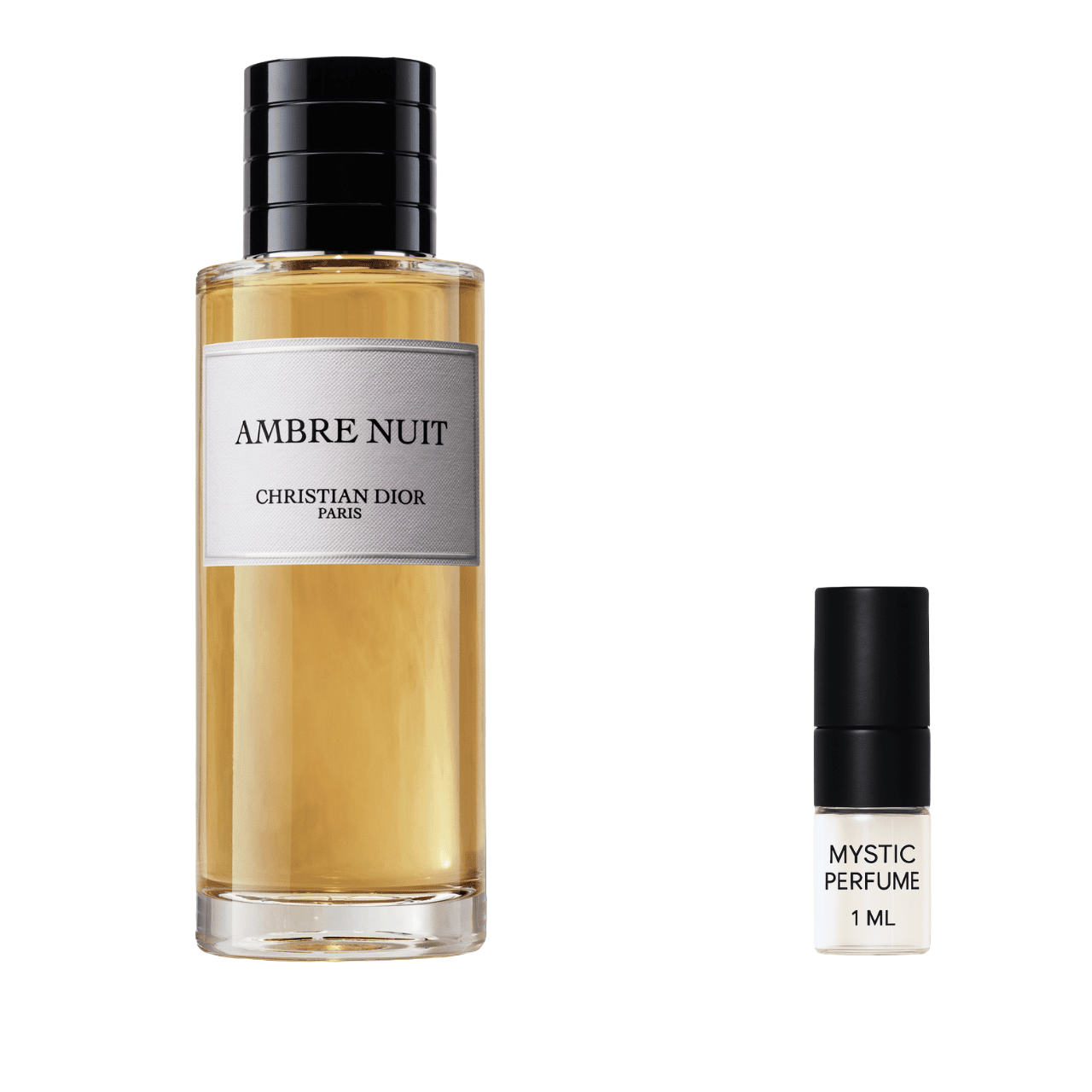 Dior Ambre Nuit