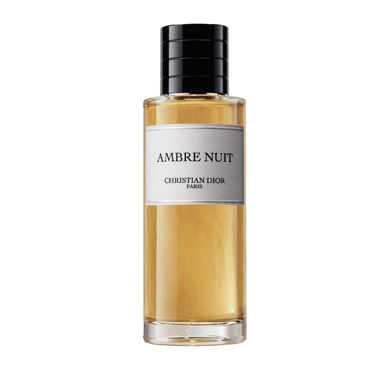 Dior Ambre Nuit