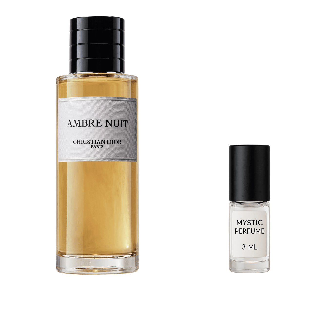 Dior Ambre Nuit