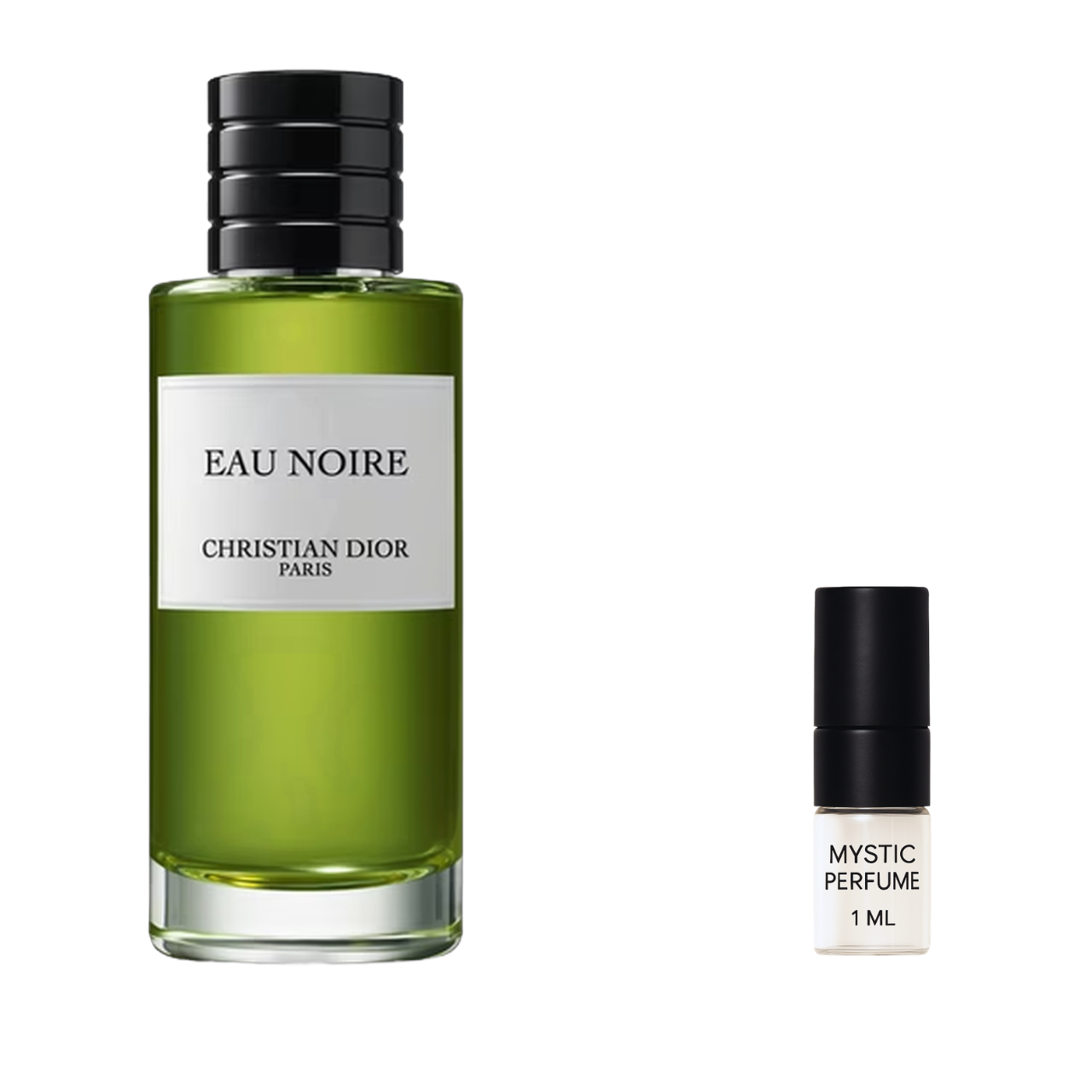 Dior Eau Noire