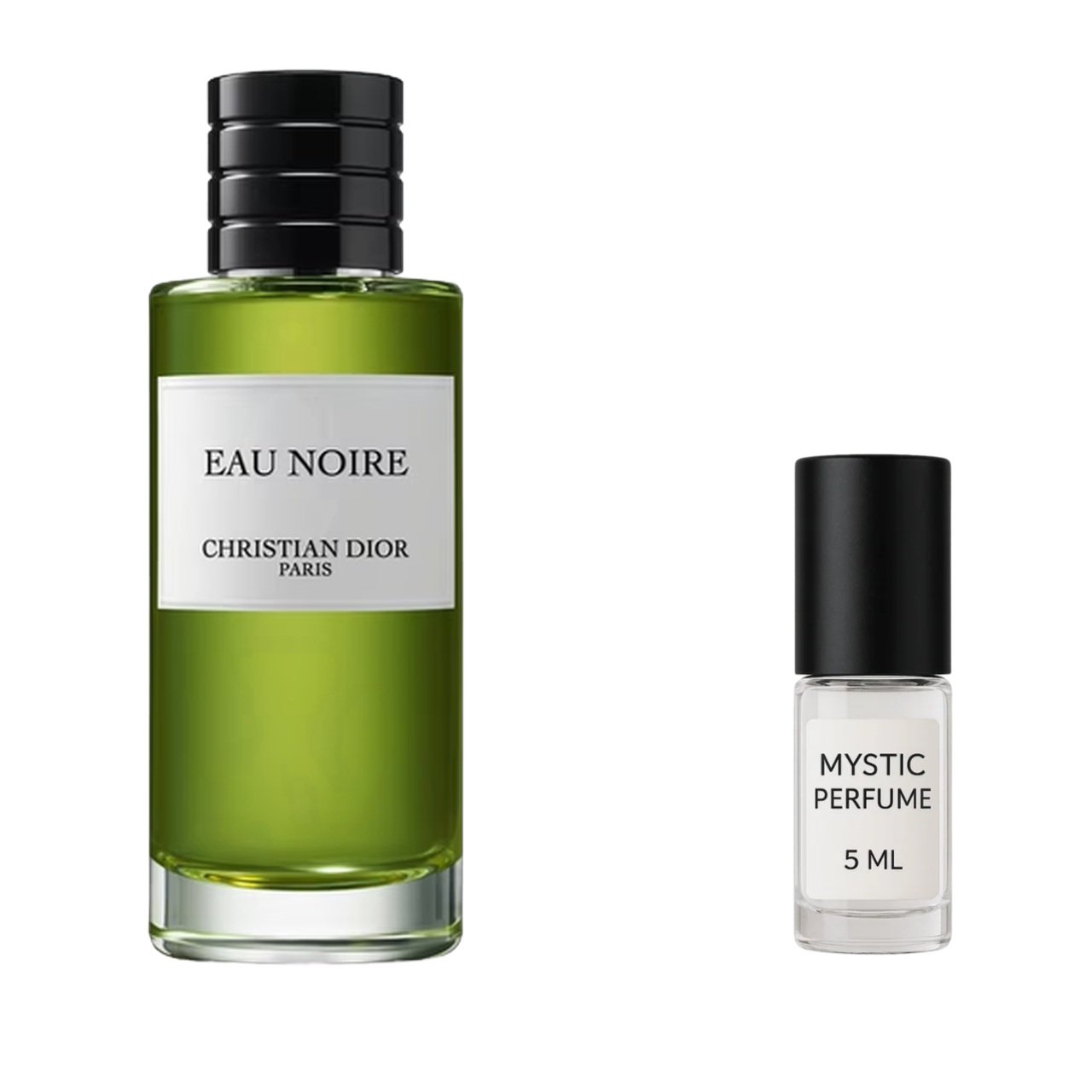 Dior Eau Noire