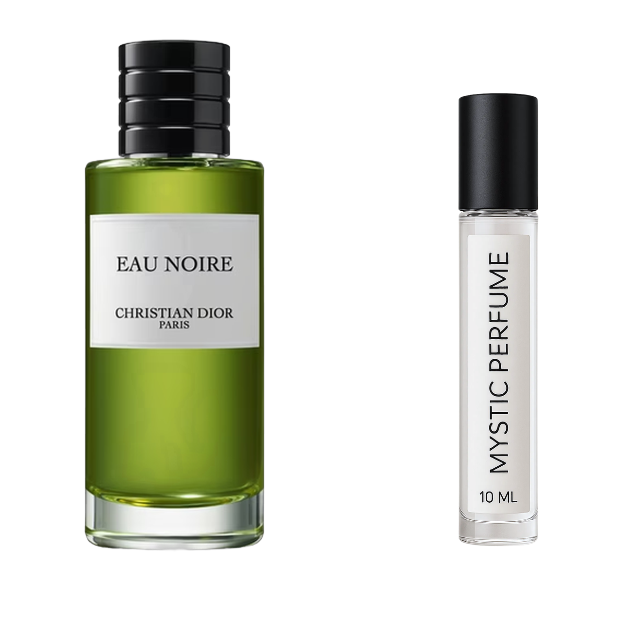 Dior Eau Noire