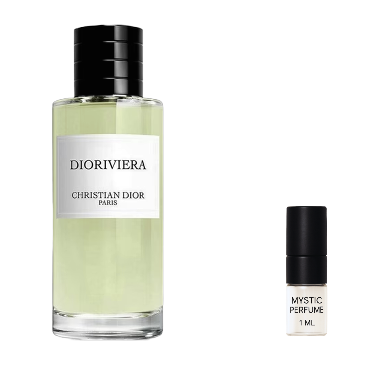 Dior Iviera EDP Limited Edition