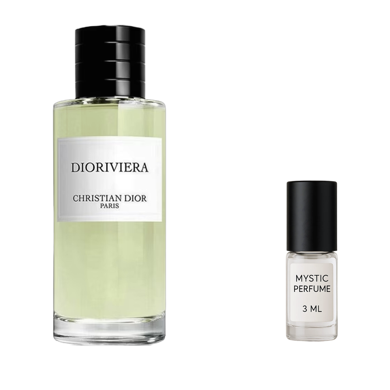 Dior Iviera EDP Limited Edition