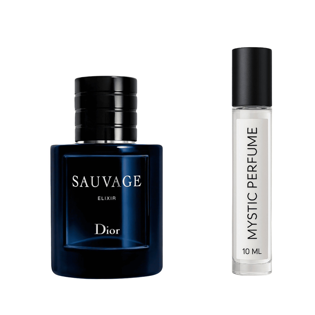 Dior Sauvage Elixir