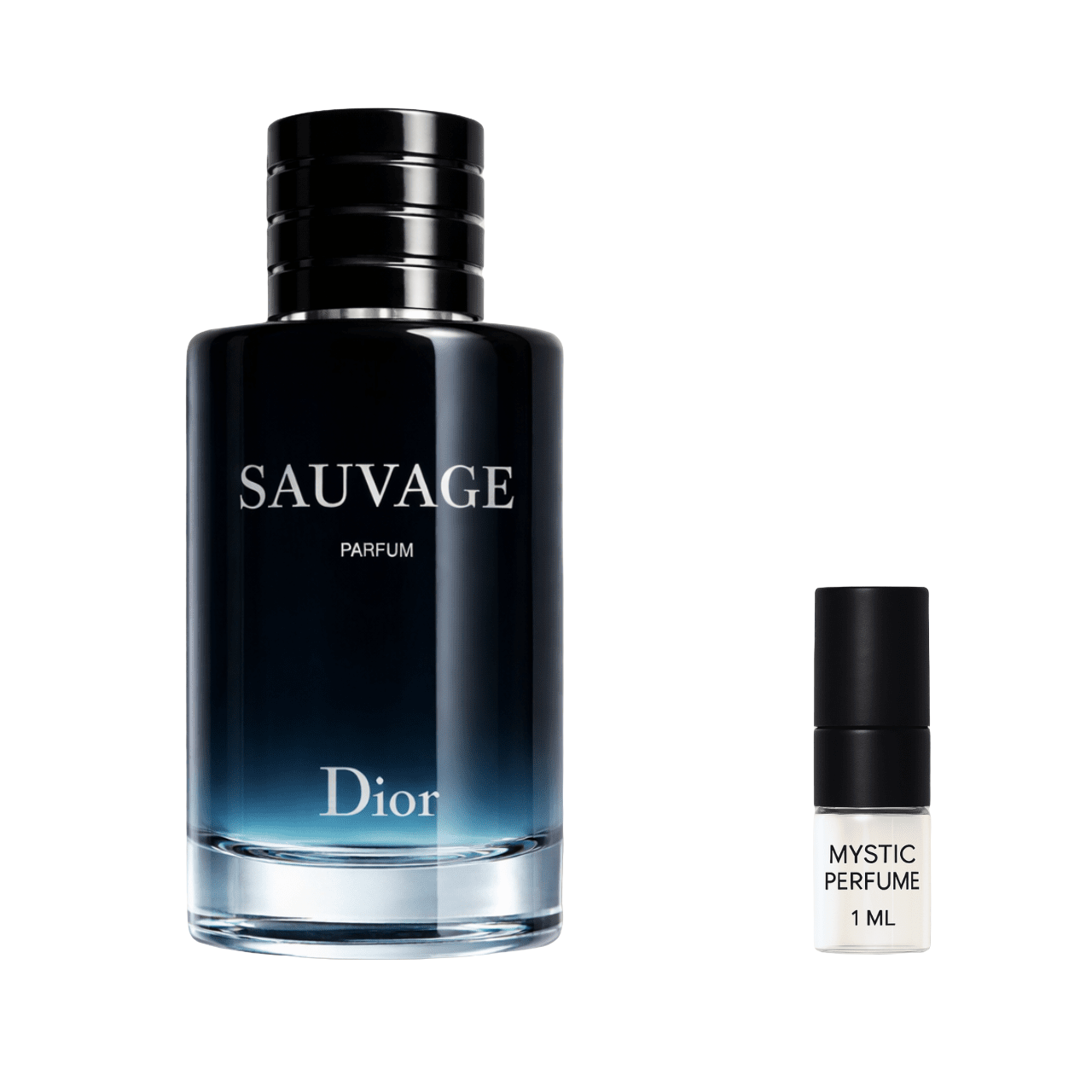 Dior Sauvage Parfum