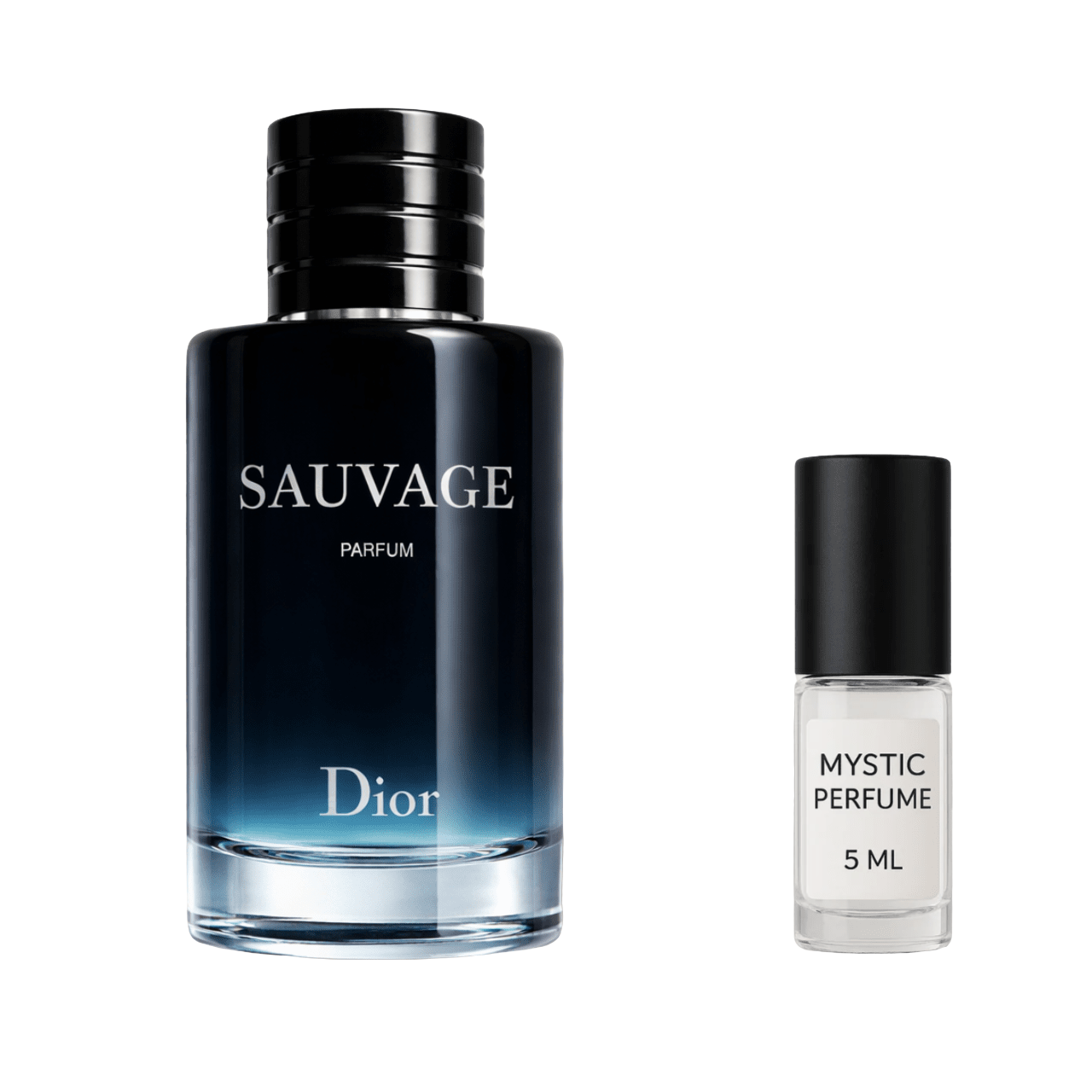 Dior Sauvage Parfum