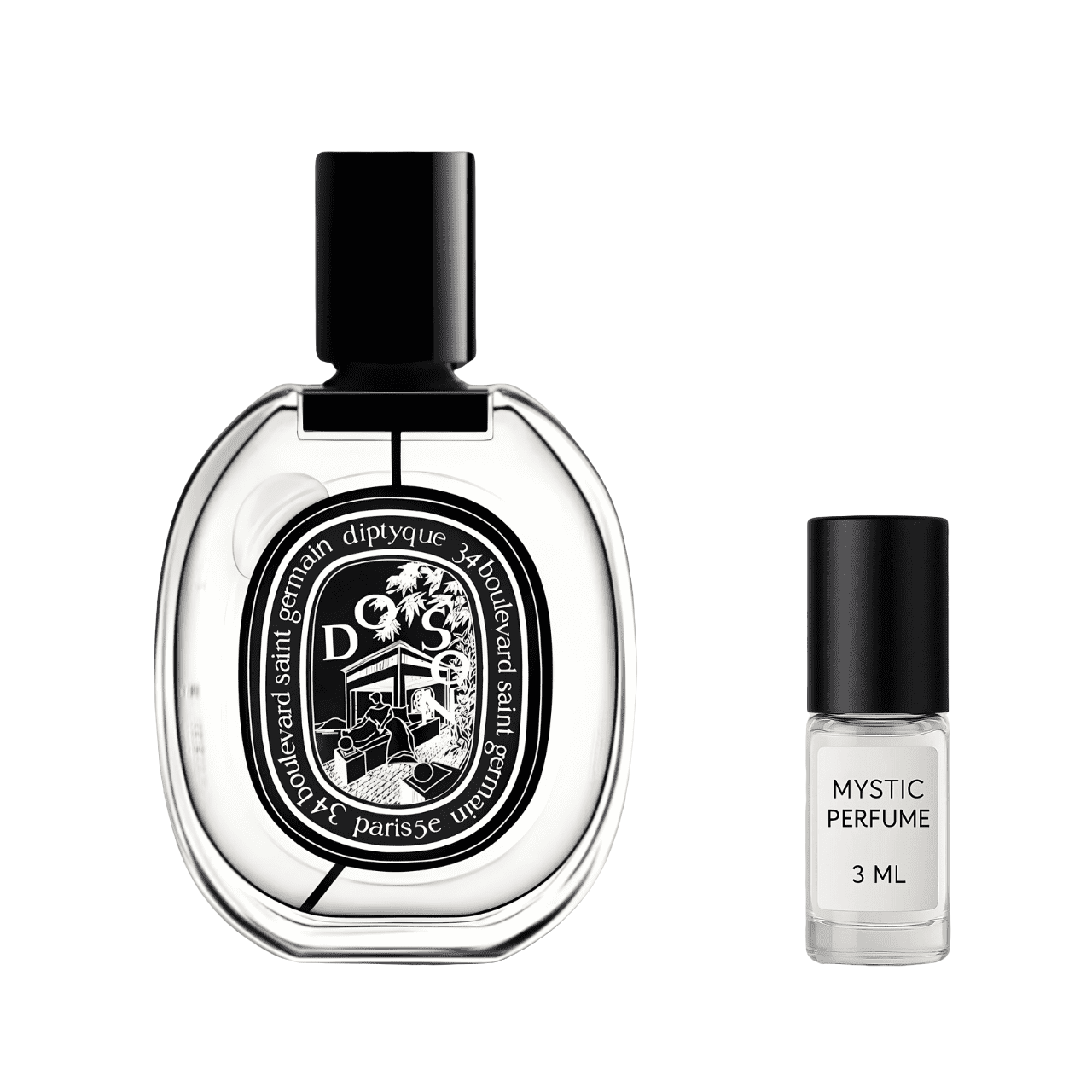 Diptyque Do Son EDP