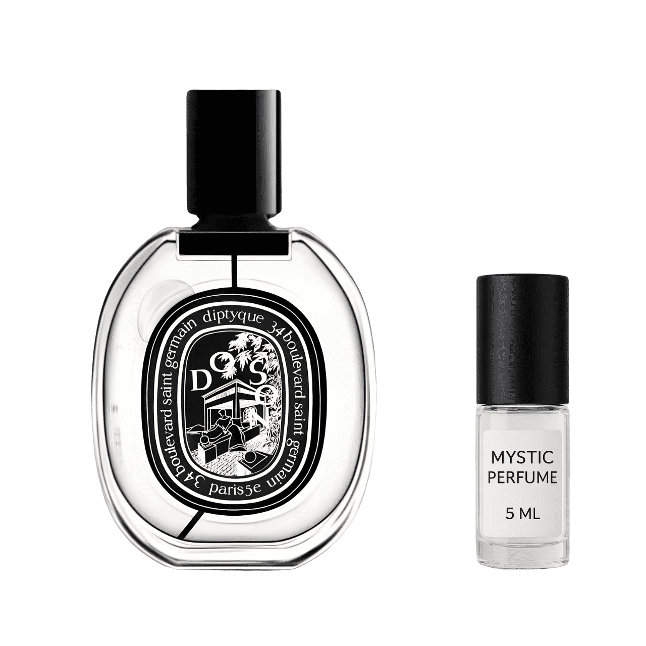 Diptyque Do Son EDP