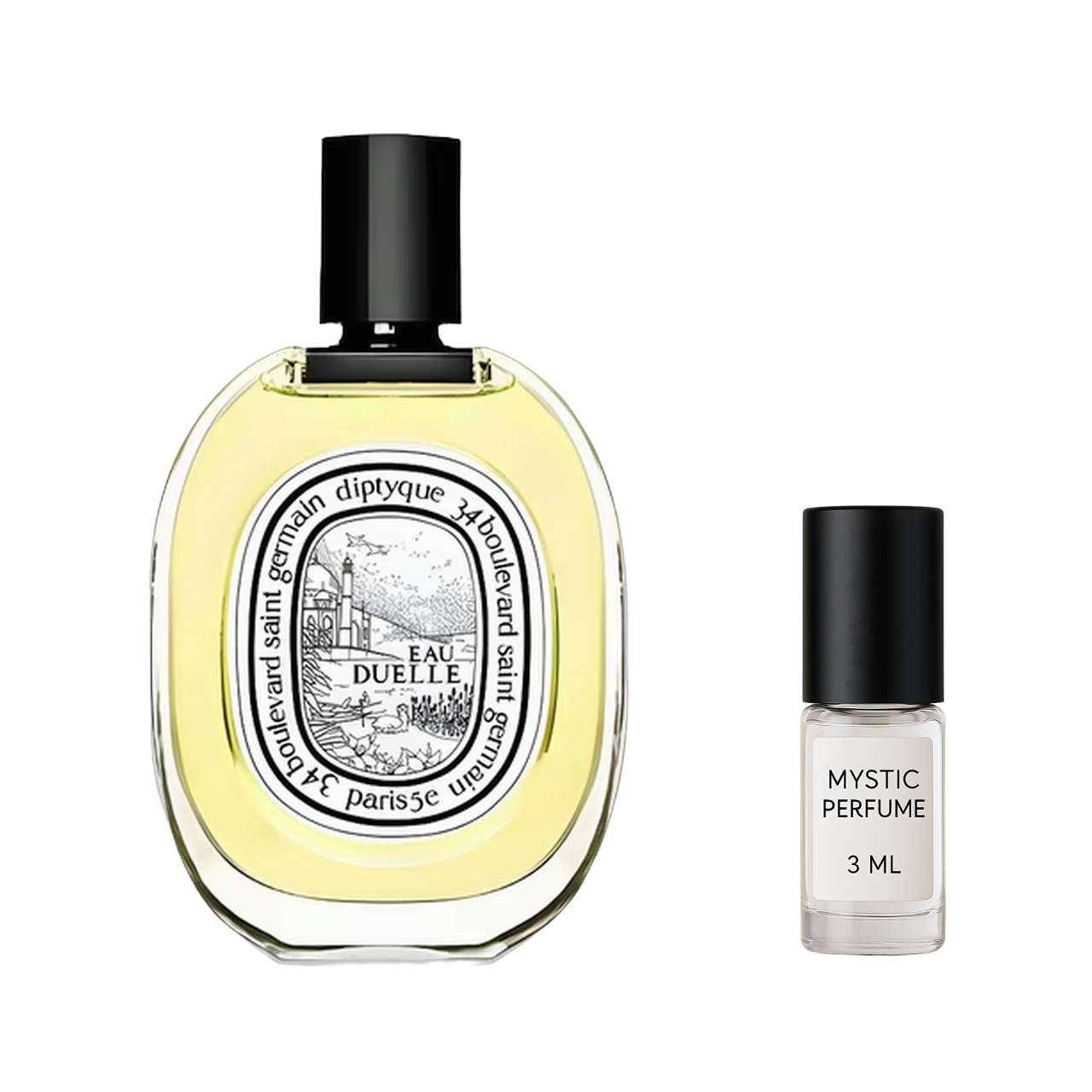 Diptyque Eau Duelle Eau de Toilette