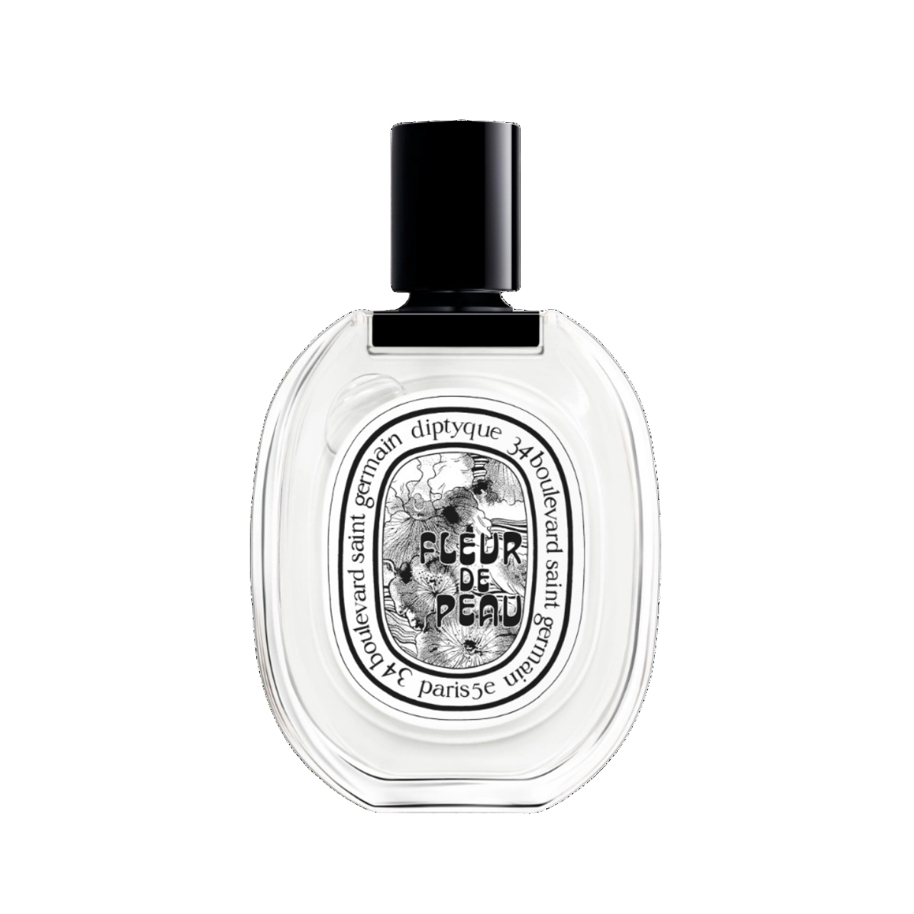 Diptyque Fleur De Peau EDT