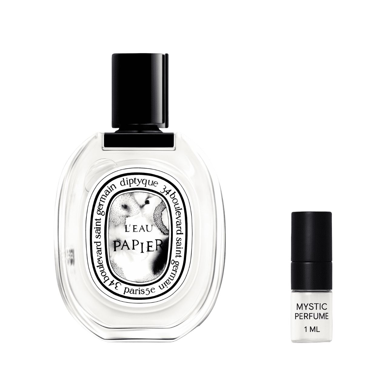 Diptyque L’Eau Papier EDT