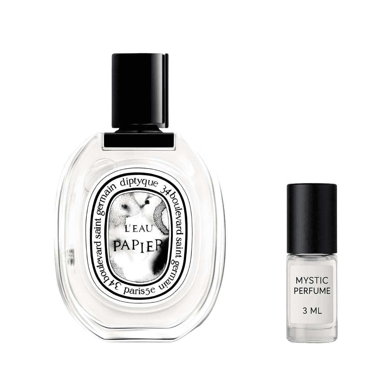 Diptyque L’Eau Papier EDT