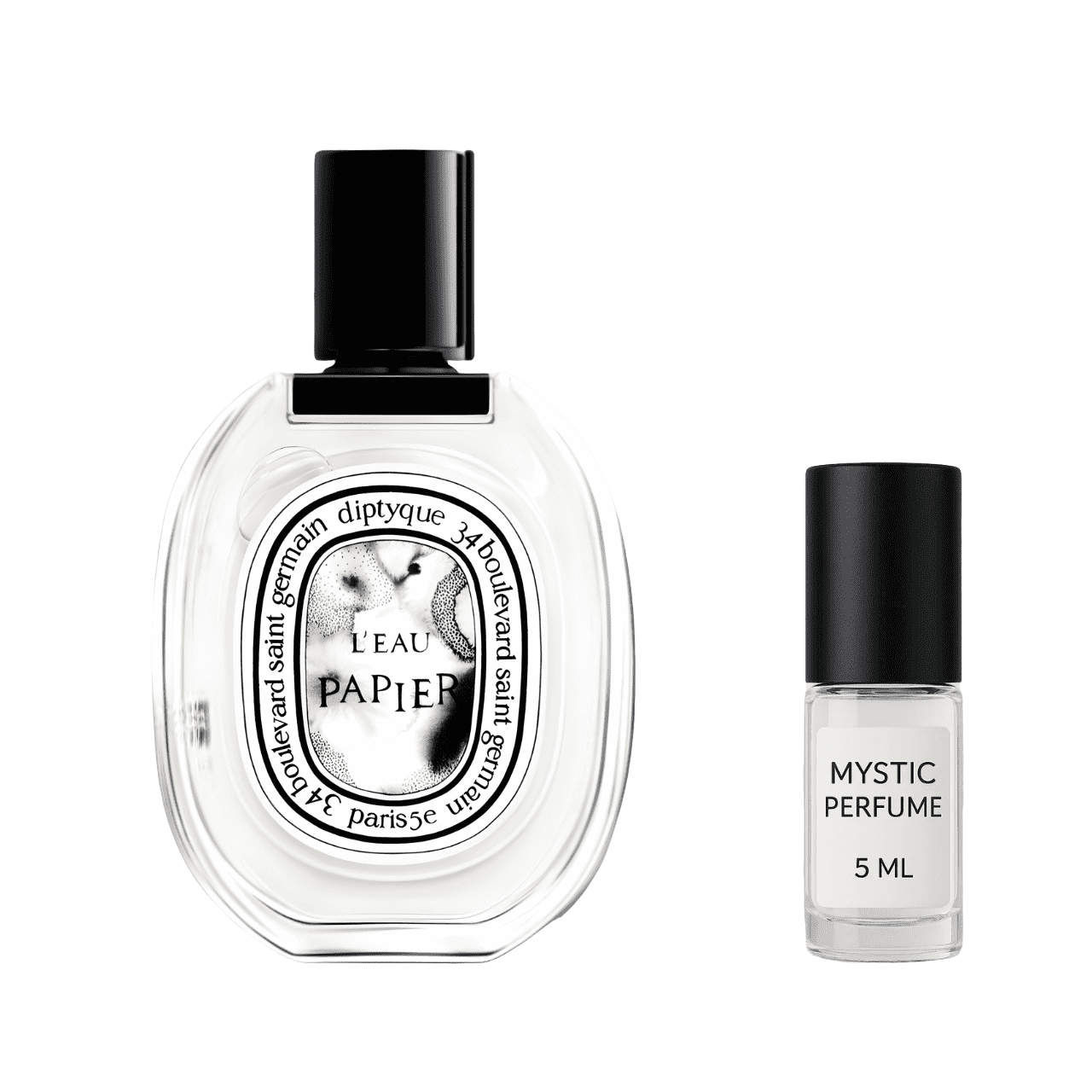 Diptyque L’Eau Papier EDT