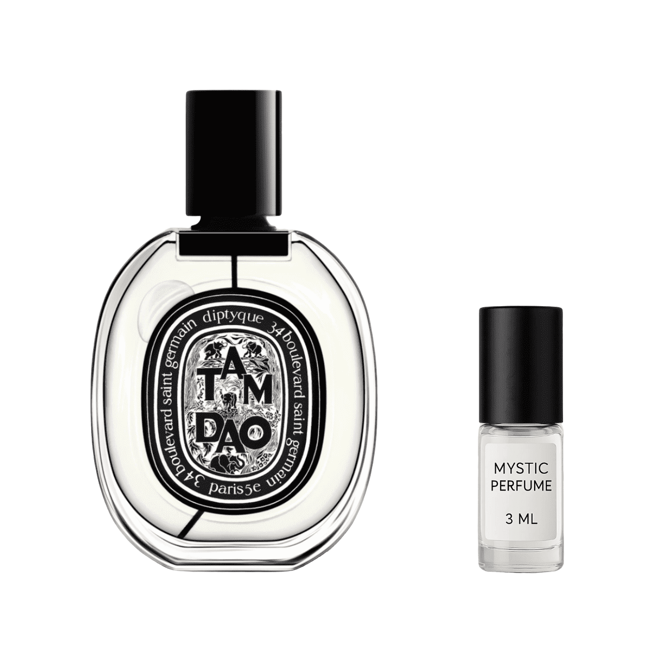 Diptyque Tam Dao EDP