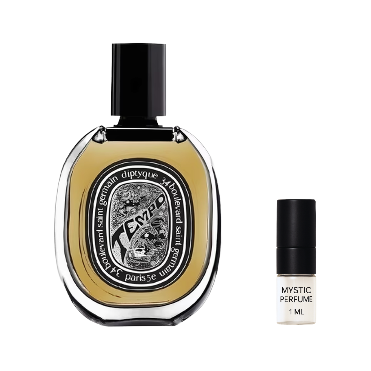 Diptyque Tempo Eau de Parfum