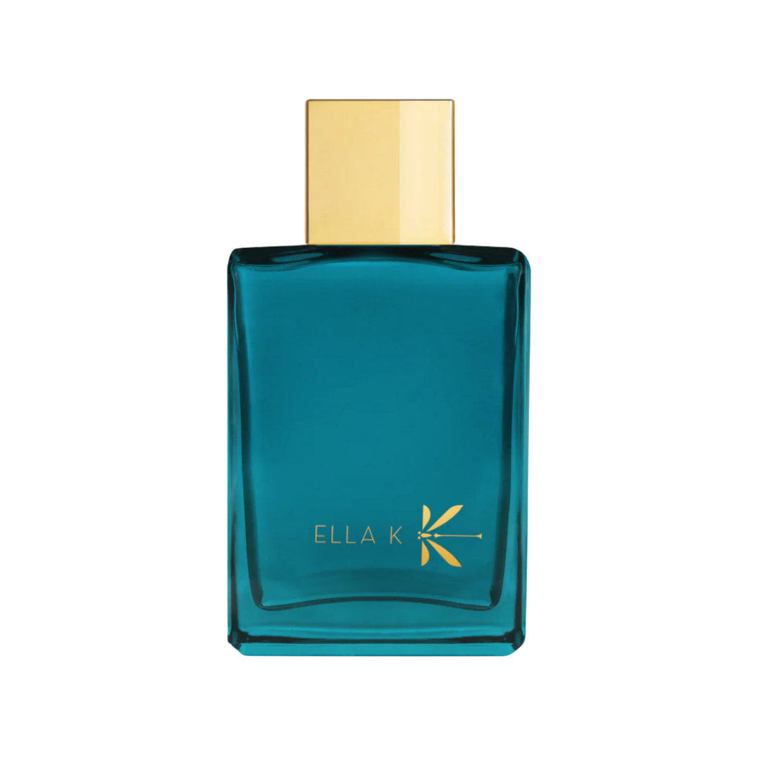 Ella K Orchid K Tester