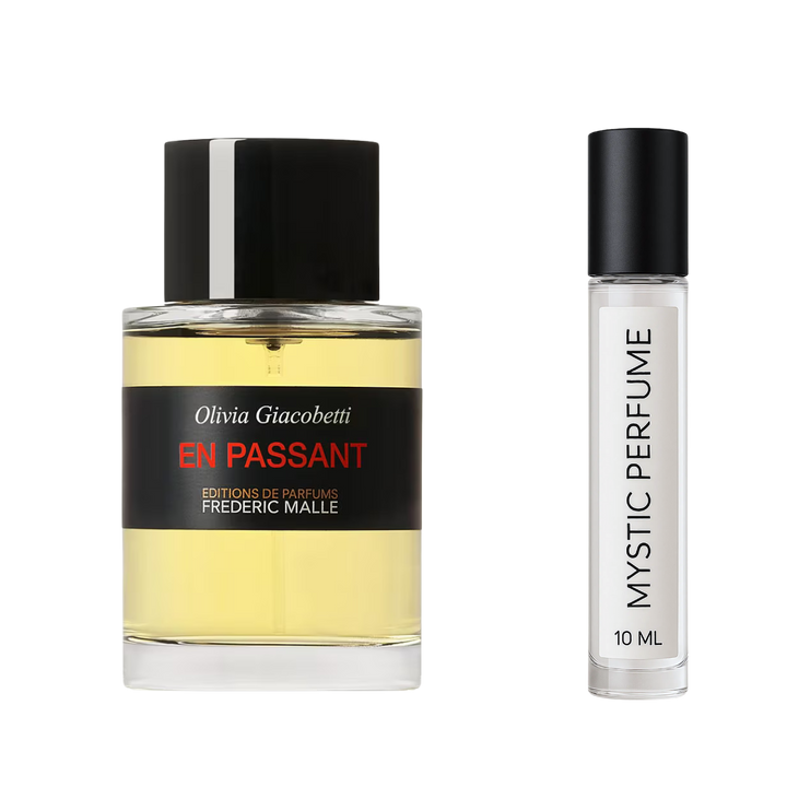 Sample - Frederic Malle En Passant