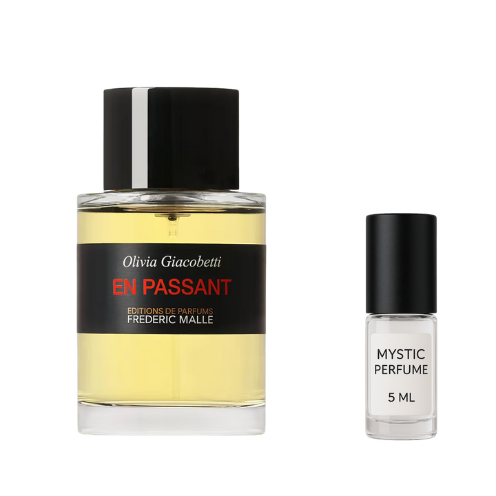 Sample - Frederic Malle En Passant