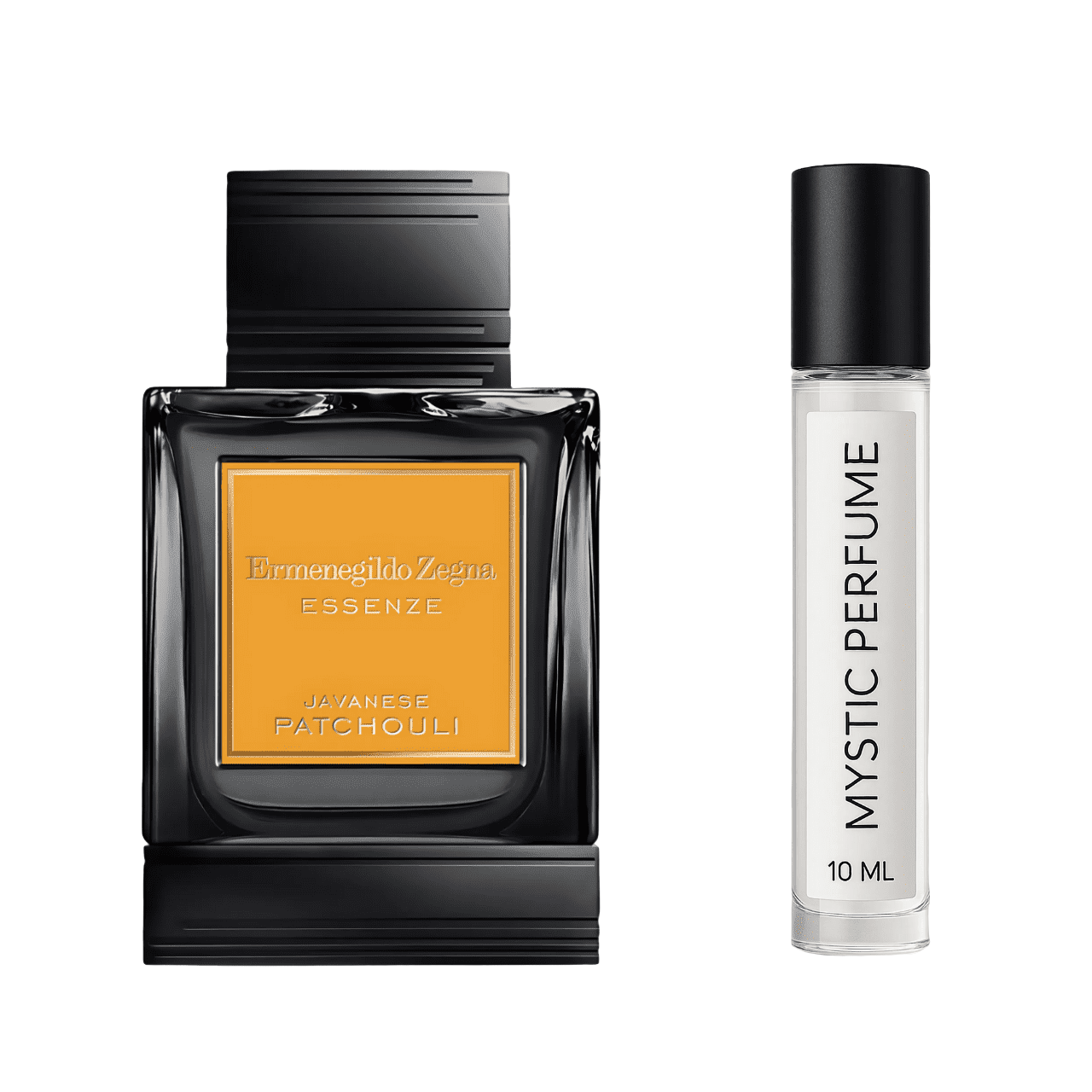 Ermenegildo Zegna Javanese Patchouli
