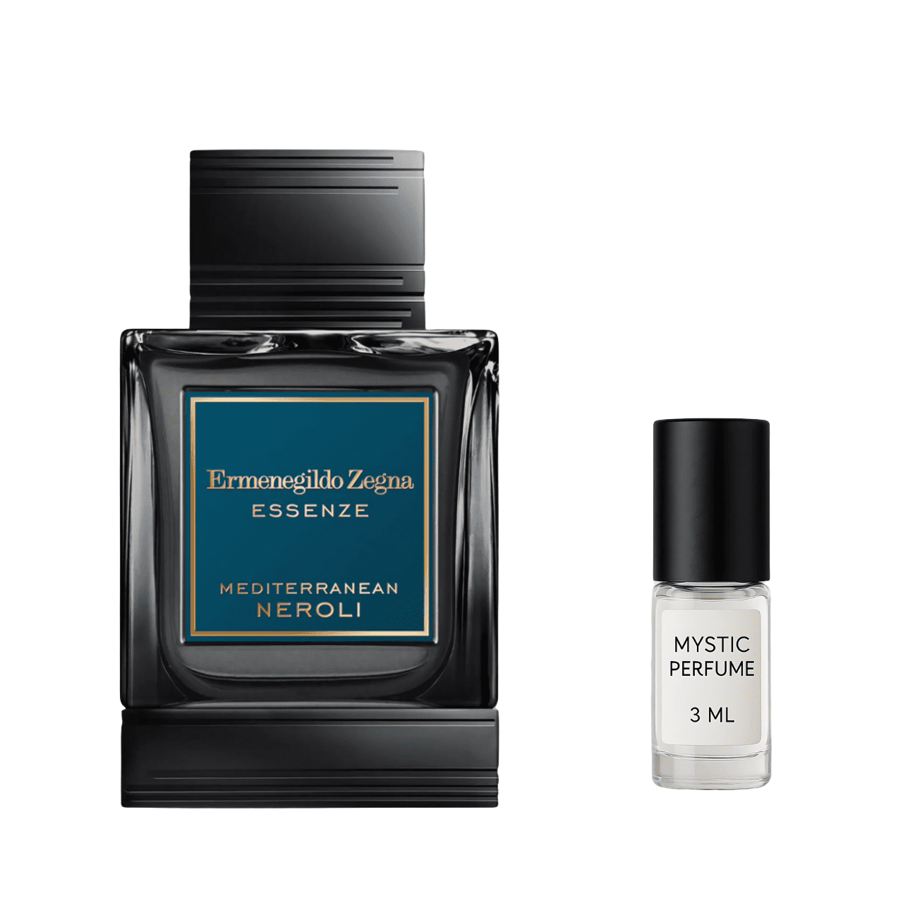 Ermenegildo Zegna Mediterranean Neroli