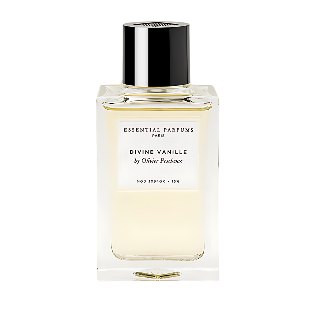 Essential Parfums Divine Vanille Tester