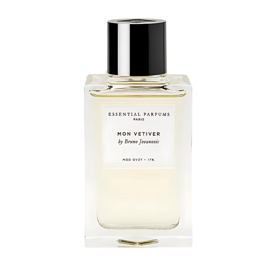 Essential Parfums Mon Vetiver Tester