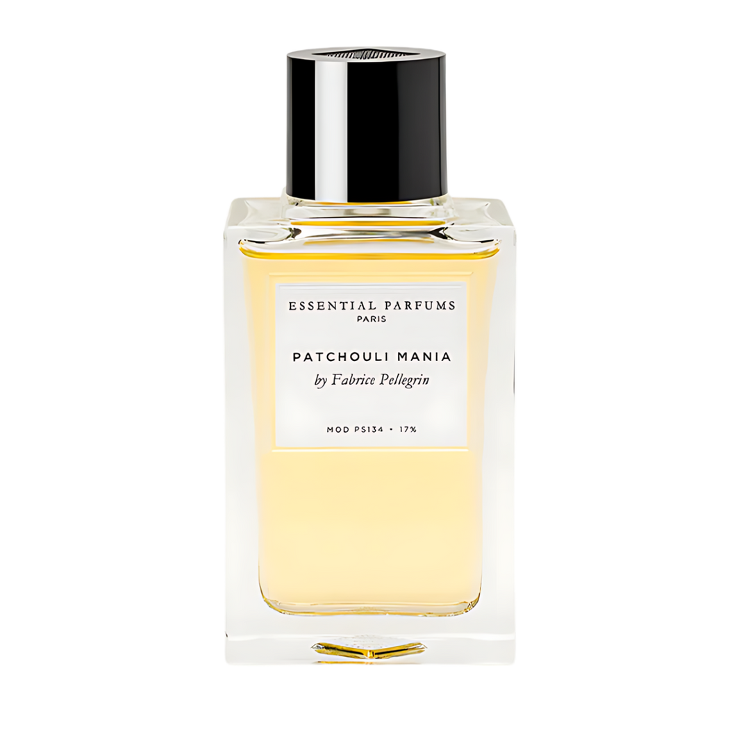 Essential Parfums Patchouli Mania