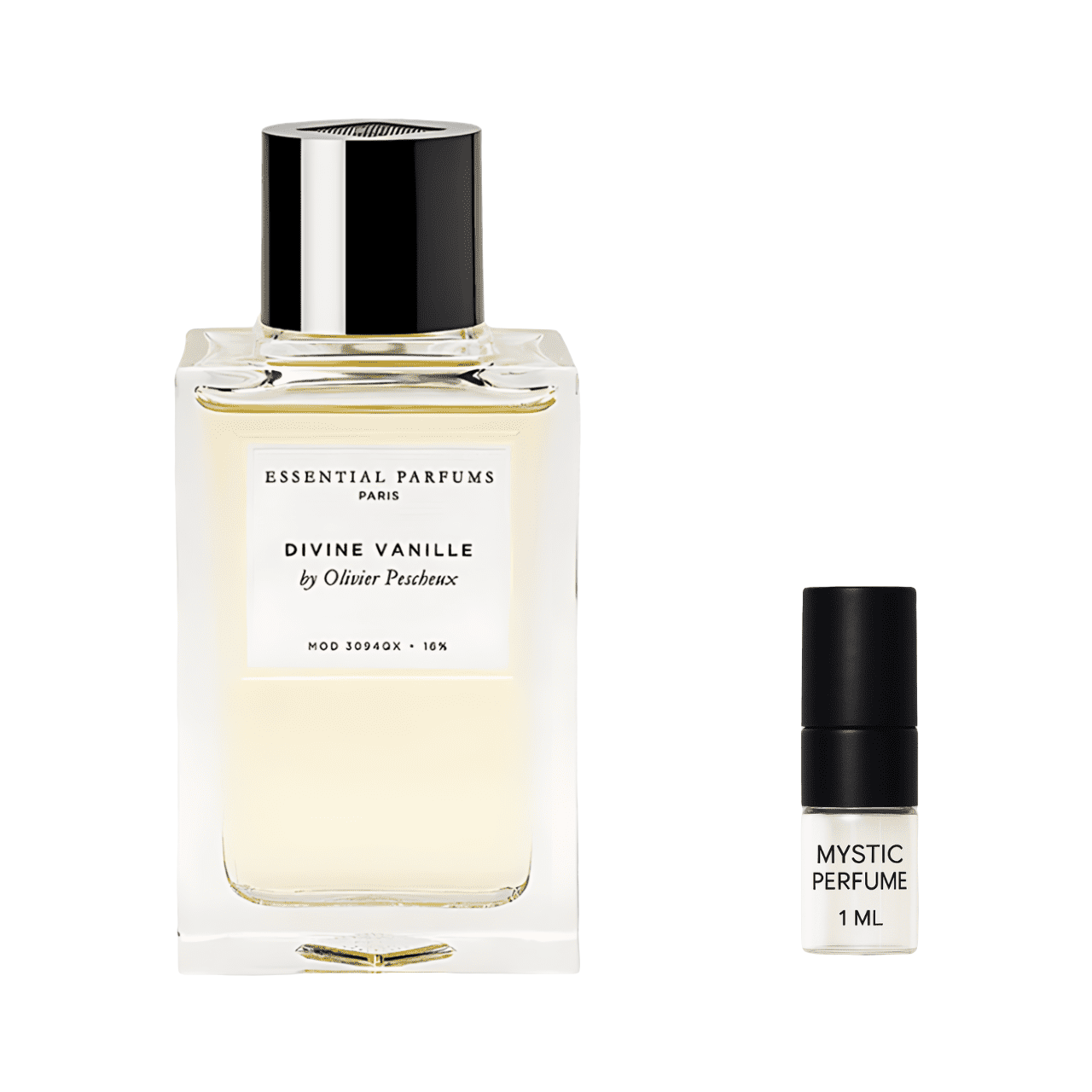 Essential Parfums Divine Vanille